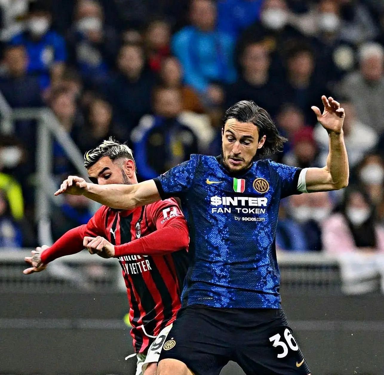 意甲加时末段再迎强敌，AC米兰绝杀压哨，主帅态度——目标明确，球探报告显示潜力的简单介绍