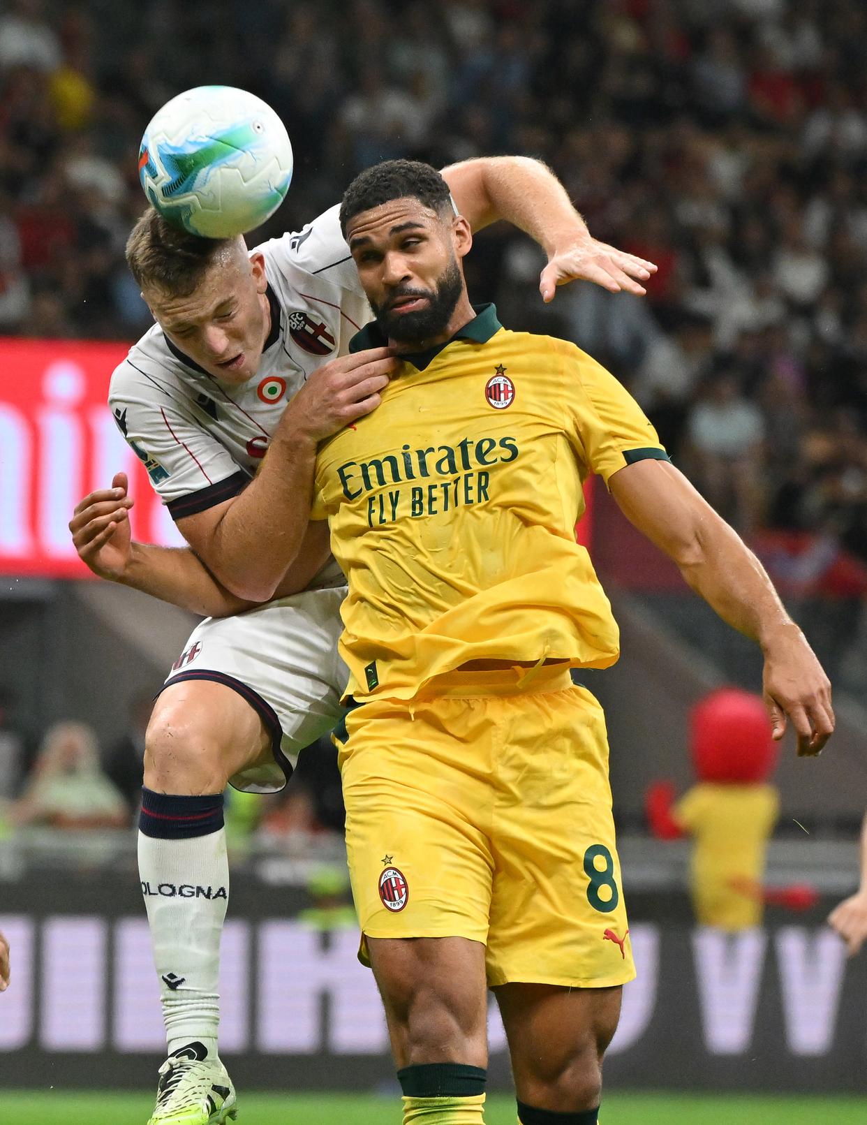 意甲加时末段再迎强敌，AC米兰绝杀压哨，主帅态度——目标明确，球探报告显示潜力的简单介绍