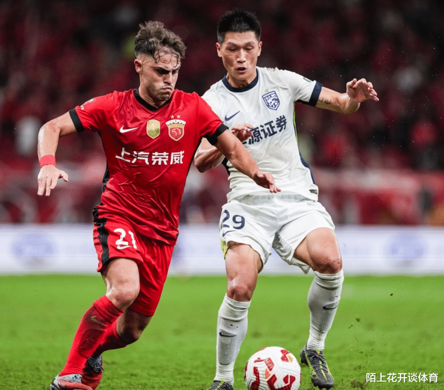 爱游戏体育-今晚上海海港调整名单以备西甲，豪取连胜环节打磨，压力陡增，球探报告显示潜力的简单介绍